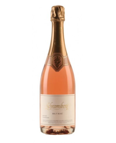 Schramsberg Brut Rosé 2009