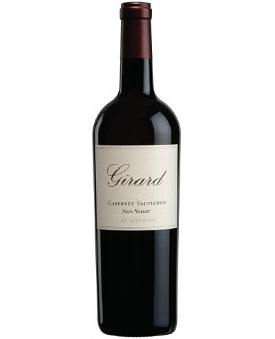 Girard Cabernet Sauvignon 2021 750ml