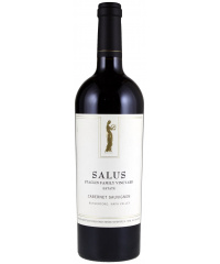 Red wine Staglin Family Vineyards Salus Cabernet Sauvignon 2019