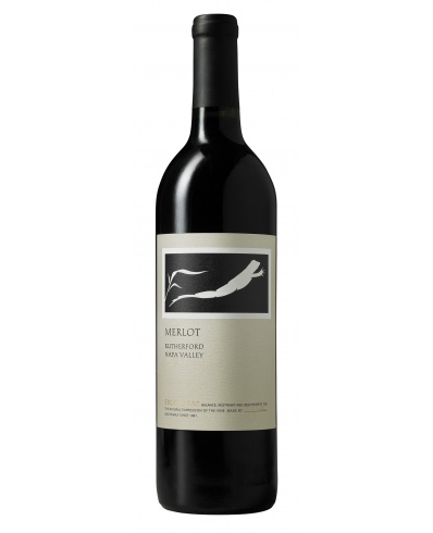 Frog´s Leap Merlot 2018