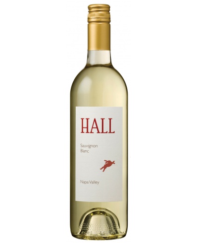 Hall Wines Sauvignon Blanc 2018