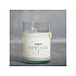 Rewined Candle Blanc Chenin Blanc