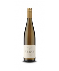 White wine Cline Cellars Gewurztraminer 2018 from Area North Coast