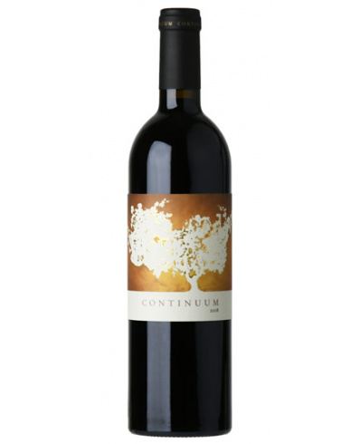 Continuum 2018 Magnum