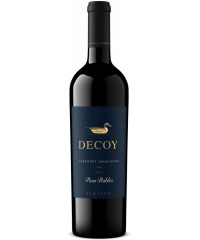 Decoy Limited Paso Robles Cabernet Sauvignon 2022 750 ml