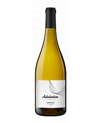 White wine Adulation Chardonnay 2024