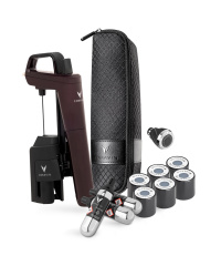 Coravin Timeless Six+ 2025 Limited Edition Hermitage Red