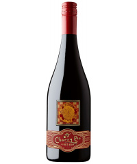 Red wine from California Cherry Pie Tri County Pinot Noir 2018