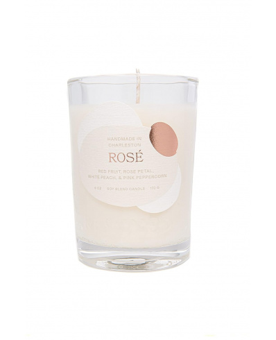 Rewined Candle Sparkling Rosé 170 g