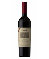 Groth Cabernet Sauvignon Reserve 2017 Magnum