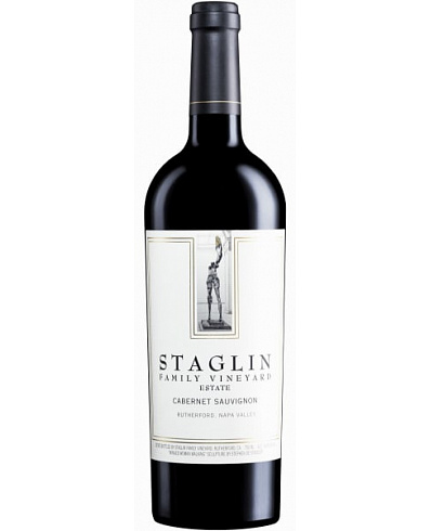 Staglin Family Vineyards Estate Cabernet Sauvignon 2021 750 ml