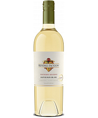 White wine Kendall-Jackson Vintner´s Reserve Sauvignon Blanc 2024 750ml