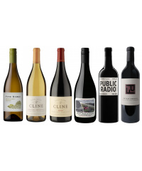 Tasting Pack Rhone Rangers Tasting Pack