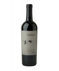 Red wine Paraduxx Rector Creek Red Wine 2016