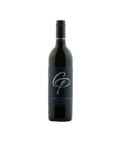 Calipaso Winery CP Cabernet Sauvignon 2015
