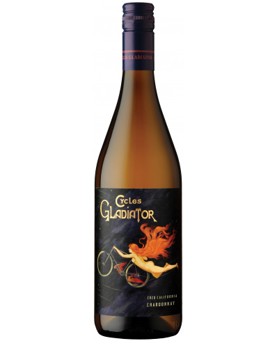 Cycles Gladiator Chardonnay 2014