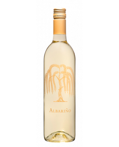Mettler Family Vineyards Albarino 2020 750ml