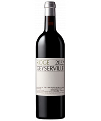 Ridge Vineyards Geyserville 2022 750ml