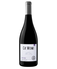 Ca' Momi Pinot Noir 2019