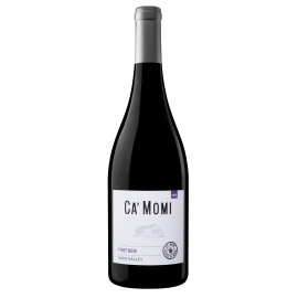 Ca' Momi Pinot Noir 2019
