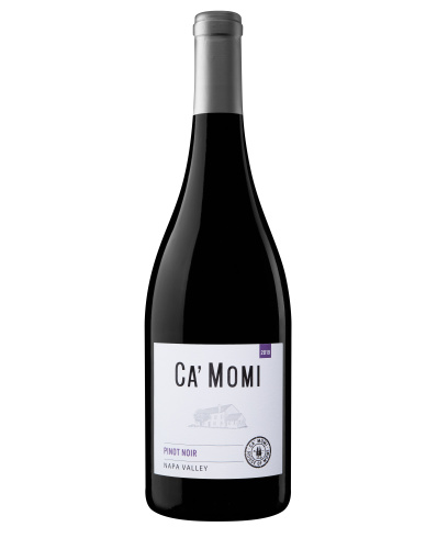Ca' Momi Pinot Noir 2019