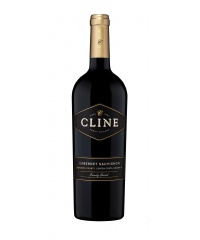 Cline Cellars Cabernet Sauvignon 2018