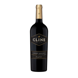 Cline Cellars Cabernet Sauvignon 2018