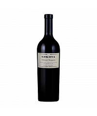 Red wine Lokoya Spring Mountain Cabernet Sauvignon 2022 750ml