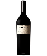 Red wine Lokoya Howell Mountain Cabernet Sauvignon 2018 750ml