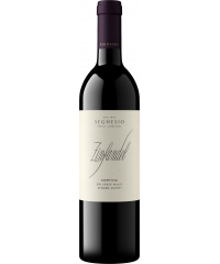 Red wine Seghesio Family Vineyards Cortina Zinfandel 2019