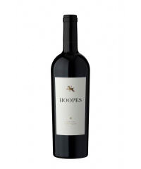 Red wine Hoopes Oasis Red Blend 2022 750ml