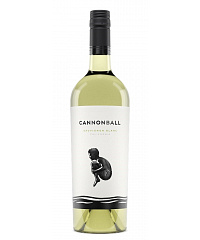 White wine Cannonball Sauvignon Blanc 2022
