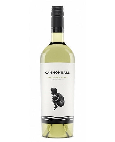 Cannonball Sauvignon Blanc 2022 750ml