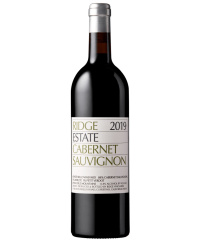 Red Wine Ridge Vineyards Estate Cabernet Sauvignon 2019