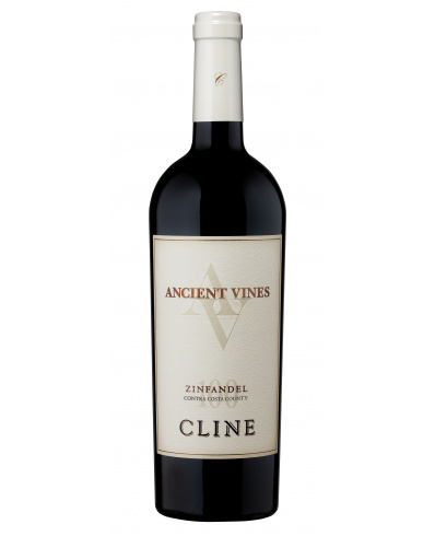 Cline Cellars Ancient Vines Zinfandel 2020