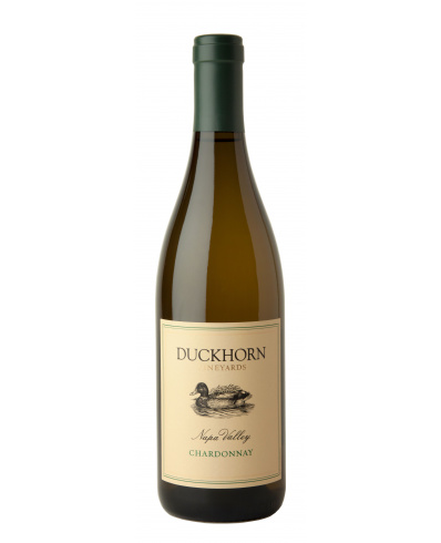 Duckhorn Vineyards Chardonnay 2020 375ml