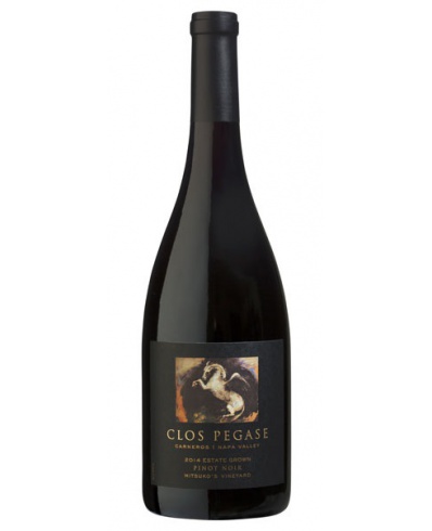 Clos Pegase Pinot Noir 2018 750ml