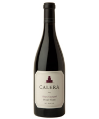 Red wine Calera Ryan Vineyard Pinot Noir 2017