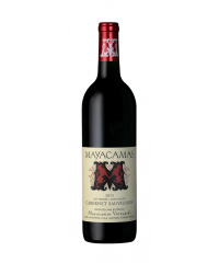 Mayacamas Vineyards Cabernet Sauvignon 2015