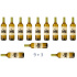 Tasting Pack White Wine Party Pack 9+3