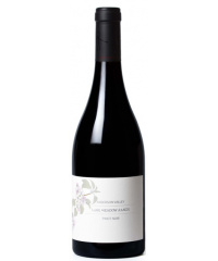 Red wine Long Meadow Ranch Pinot Noir 2019