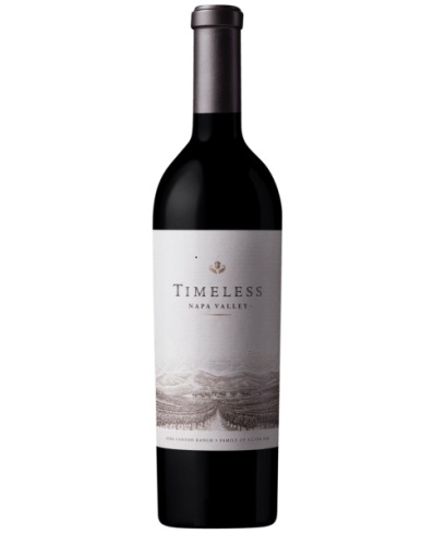 Timeless Soda Canyon Red 2018