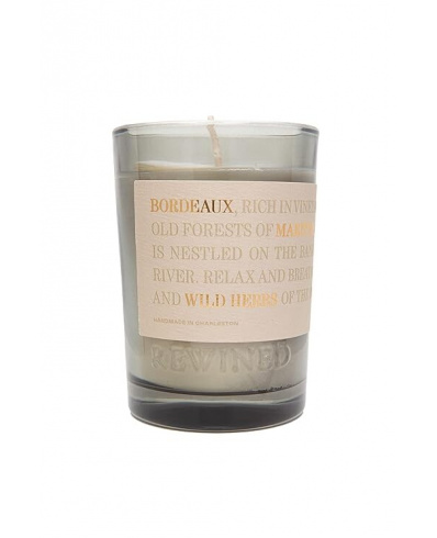 Rewined Candle Regions Bordeaux 170 g