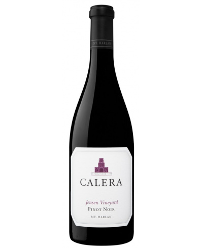 Calera Jensen Vineyard Pinot Noir 2020