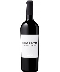Red wine Bread & Butter Cabernet Sauvignon 2022