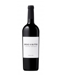 Red wine Bread & Butter Cabernet Sauvignon 2022