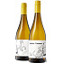 White wine Slo Down Wines Broken Dreams Chardonnay 2019