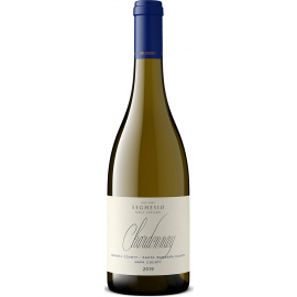 Seghesio Family Vineyards Chardonnay 2019