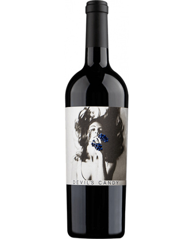 689 Cellars Devil´s Candy Red Blend 2019