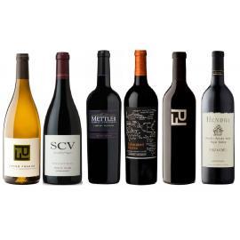 Anniversary Tasting Pack
